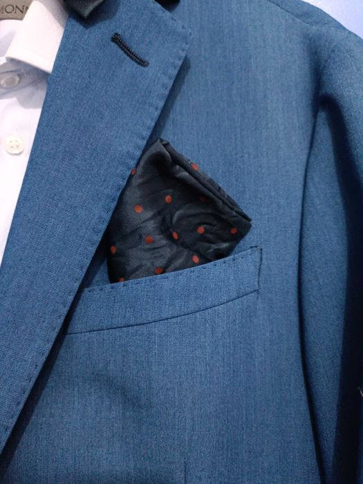 Спортно-елегантен костюм