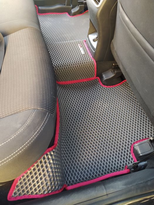 Ева поликтер , EVA poliki