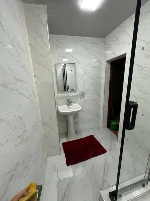 Только для Семьи! Сдаю Новую Кв-ру 2-ком. 3/17! Зуба*