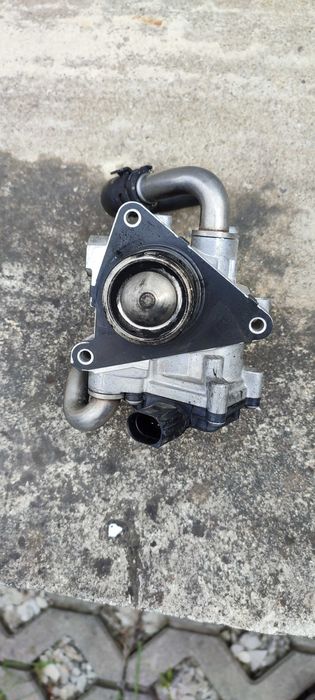 AGR клапан за VW Tiguan TDI 2.0