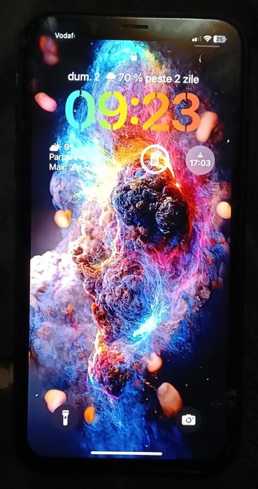 Vand iPhone XR 64 GB