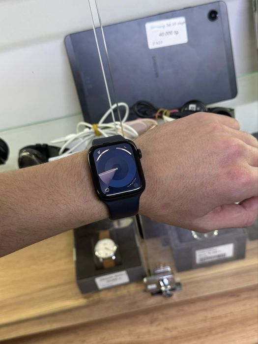 Apple Watch se 2 44mm | Кэш-Маркет Ломбард