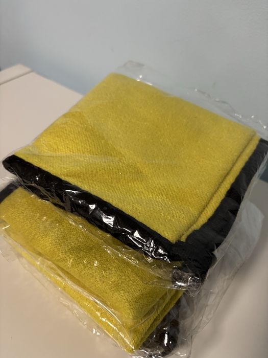 Lavete auto anti urme perfecte si pentru praf