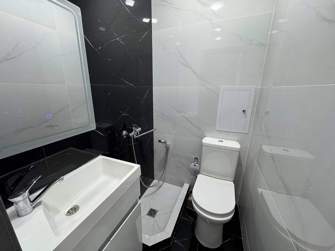 Продажа коммерческой недвижимости Бадамзар 46м² вдоль дороги