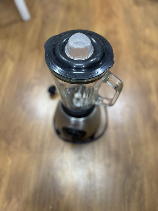 Blender QUIGG – model 10608