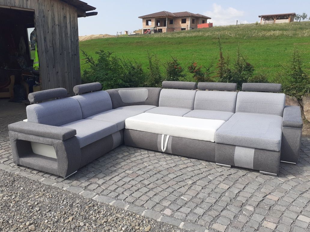 Coltar extensibil 360x300x180