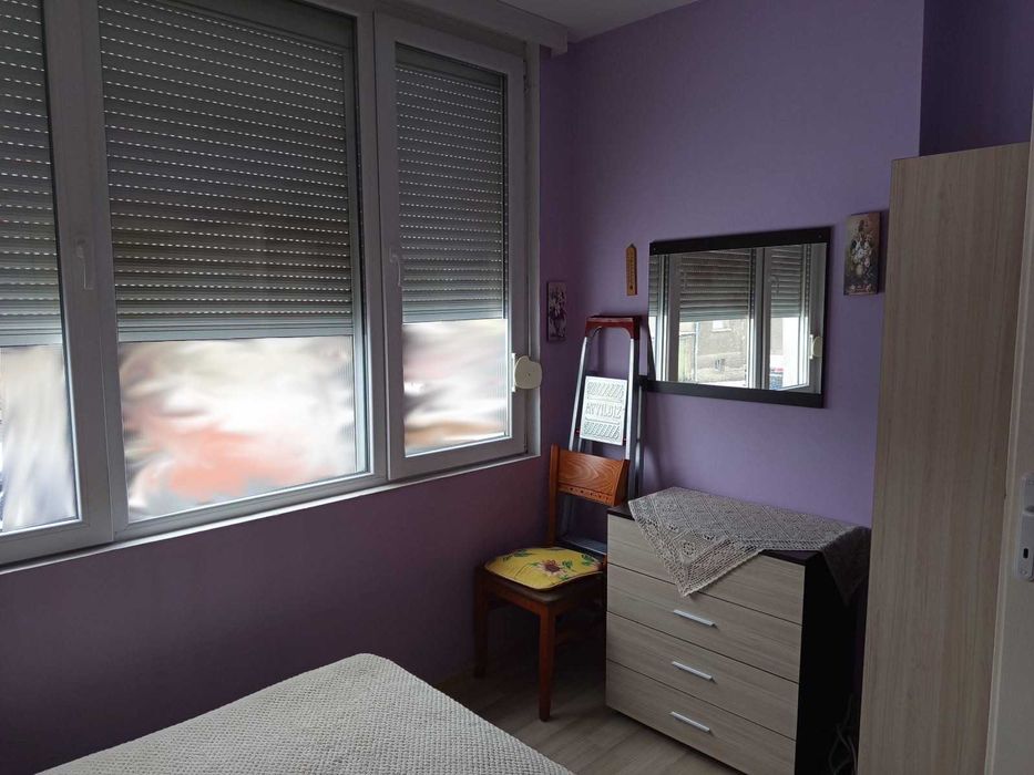 Продава се Едностаен апартамент в Казанлък - 53 кв.м за 1232 €/кв.м - Снимка #3