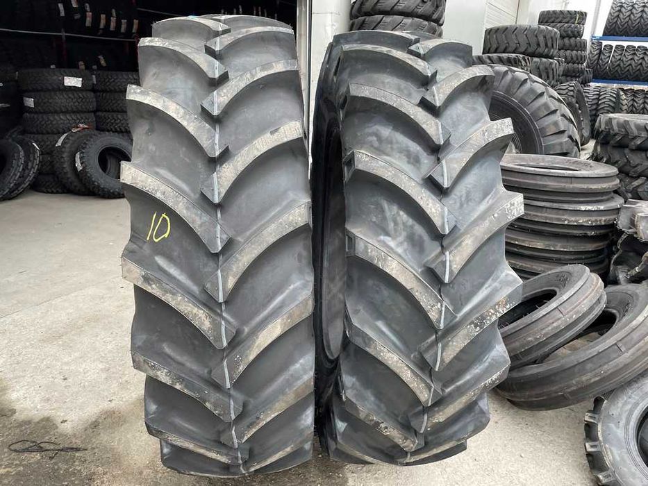 Cauciucuri noi agricole marca OZKA livrare rapida 18.4-34 14pr