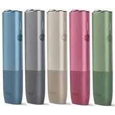 Originale sigilate vand iqos iluma one noi sigilate cu garantie