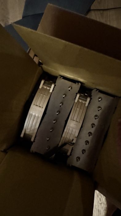 Cooler Noctua NH-D15 G12 LBC garantie 72 luni + kryonaut extreme