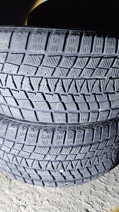 Зимние шины 225/55/16