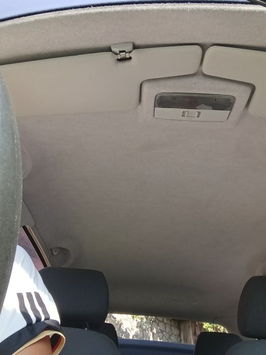 Skoda FABIA, 1.4 benzina, 2002, E4, ~215.000 km. 5000 LEI