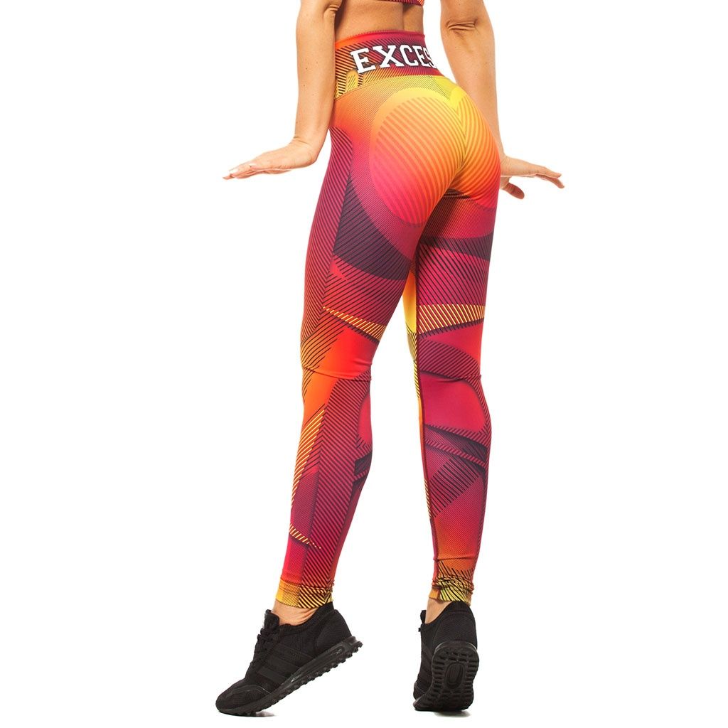 Спортен клин Excesswear