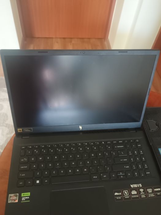 Laptop gaming Acer nitro v15 anv41