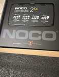 Redresor Noco nou