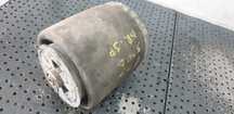 perna aer dreapta spate  bmw seria 5 e39 530d  2.0 d  37121094614