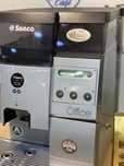 Saeco office ideal pentru birou si comercial
