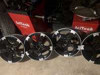 Jante R18 5x112.