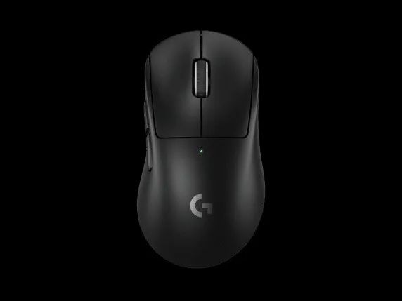 Logitech g pro x superlight 2 dex