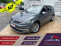 Volkswagen Golf LIVRARE GRATIS. RATE FIXE si EGALE. Garantie 12 LUNI . Test-drive