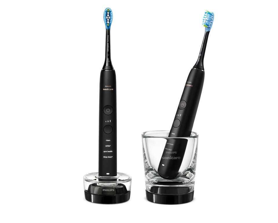 Set 2 Philips  Sonicare 9000 DiamondClean NOI. SIGILATE