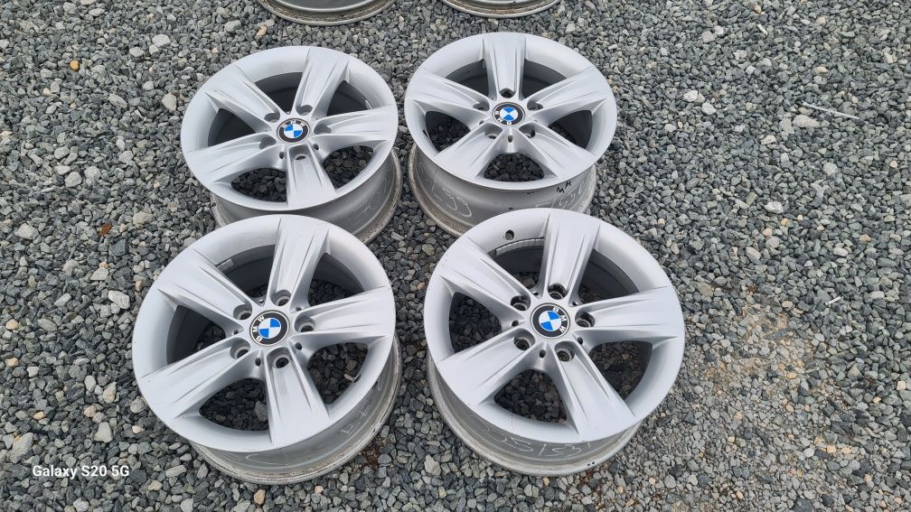 Оригинални джанти БМВ 5/120 BMW f30,f31,f32,f33,f36 5x120