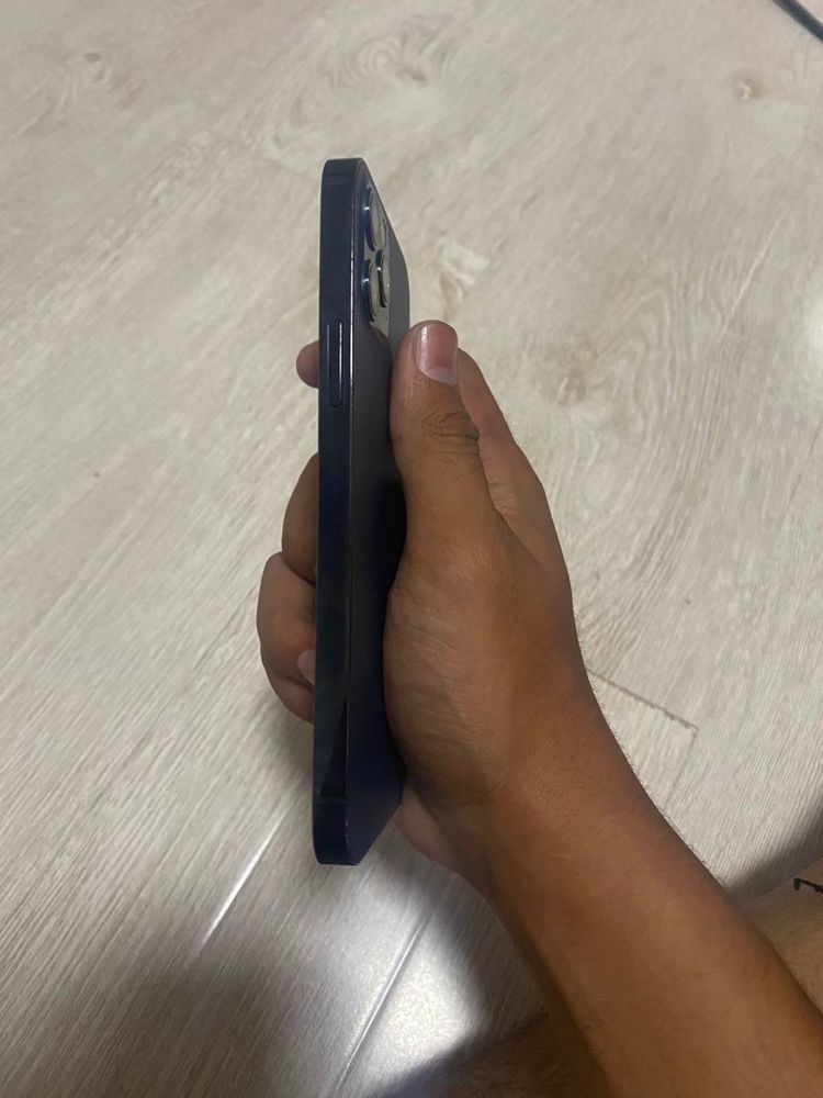 Iphone 12 pro 128 gb