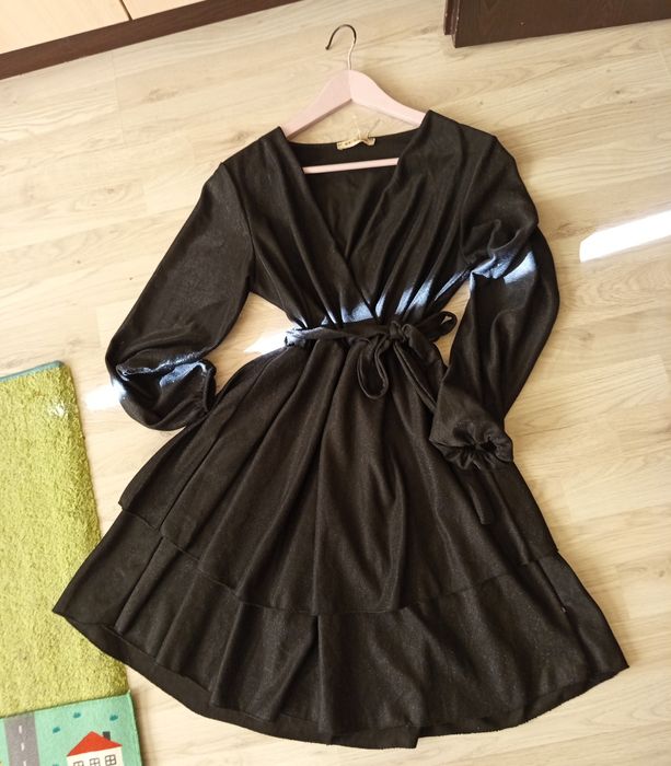 Официални рокли размер Л