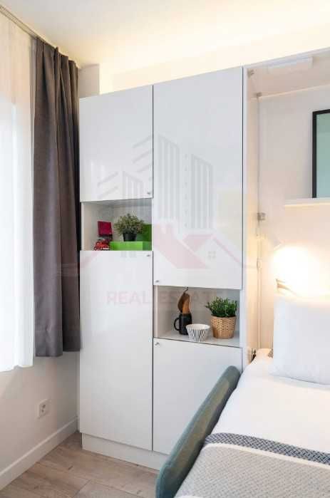 Дава се под наем Двустаен апартамент в Пловдив, Мараша - 65 кв.м за 255 € - Снимка #3