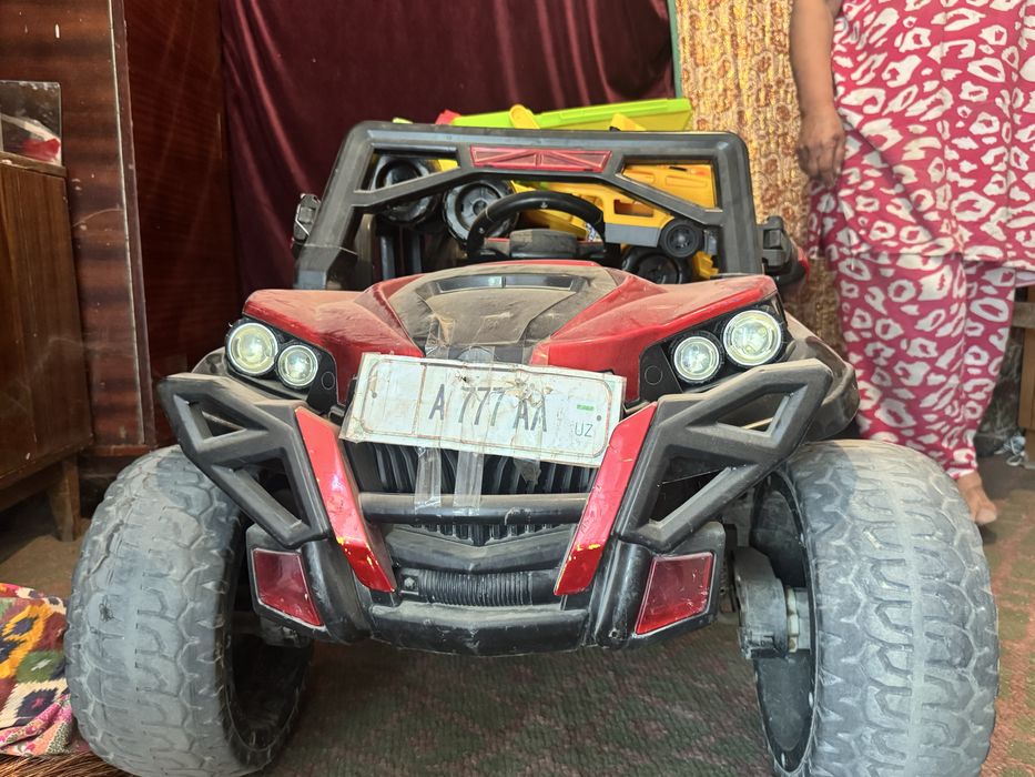 Elcrtocar bollar uchun