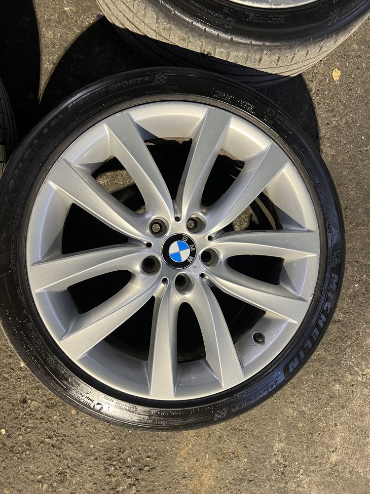 Джанти BMW 19" F10 , F11 , F12