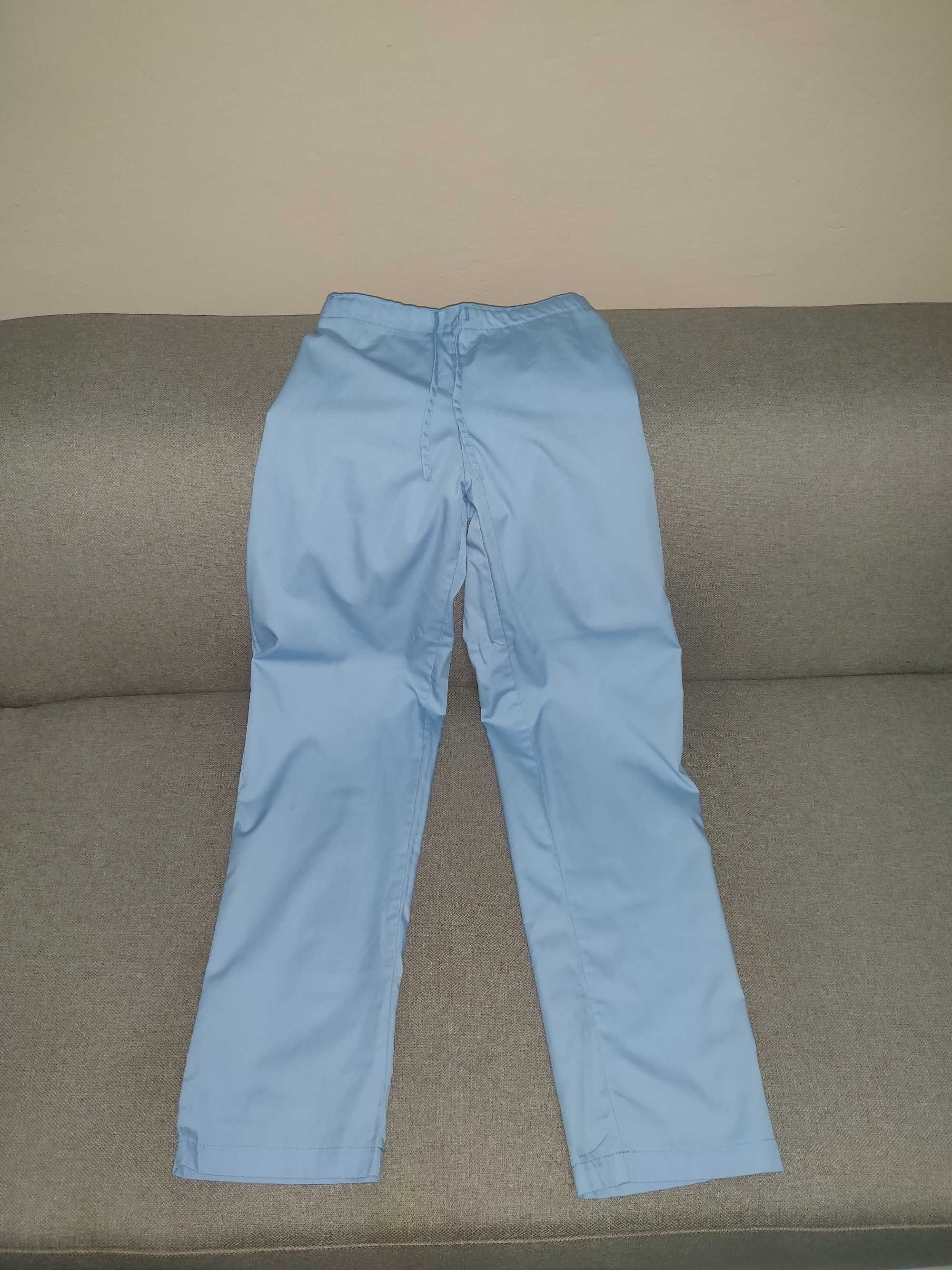 Pantaloni medicali XS unisex