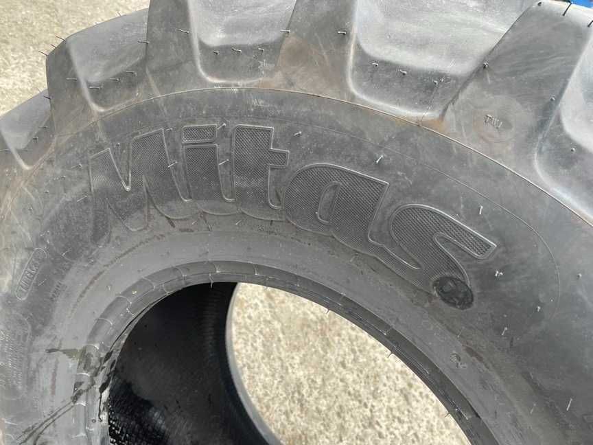 425/70 R20 Cauciucuri Raidale marca MITAS livrare rapida Anvelope