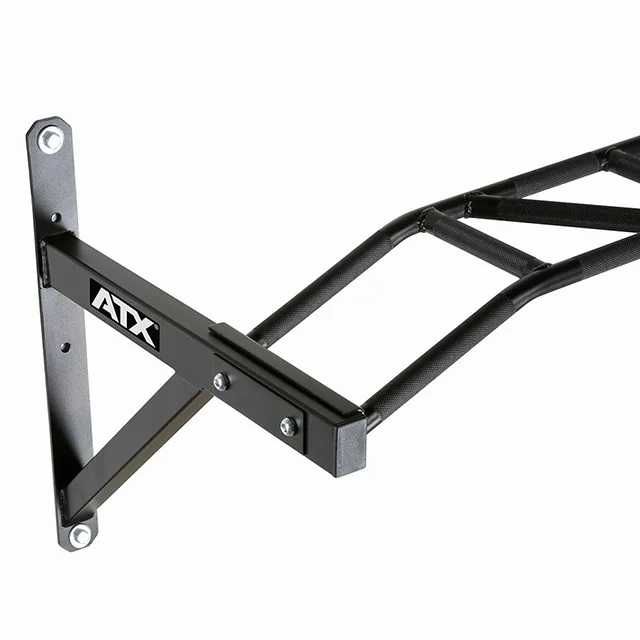 Лост за Набиране Multi Pull Up Bar ATX, Лостове за Стена и Таван