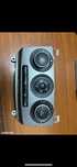 Panou comanda A/C clima Mazda 3