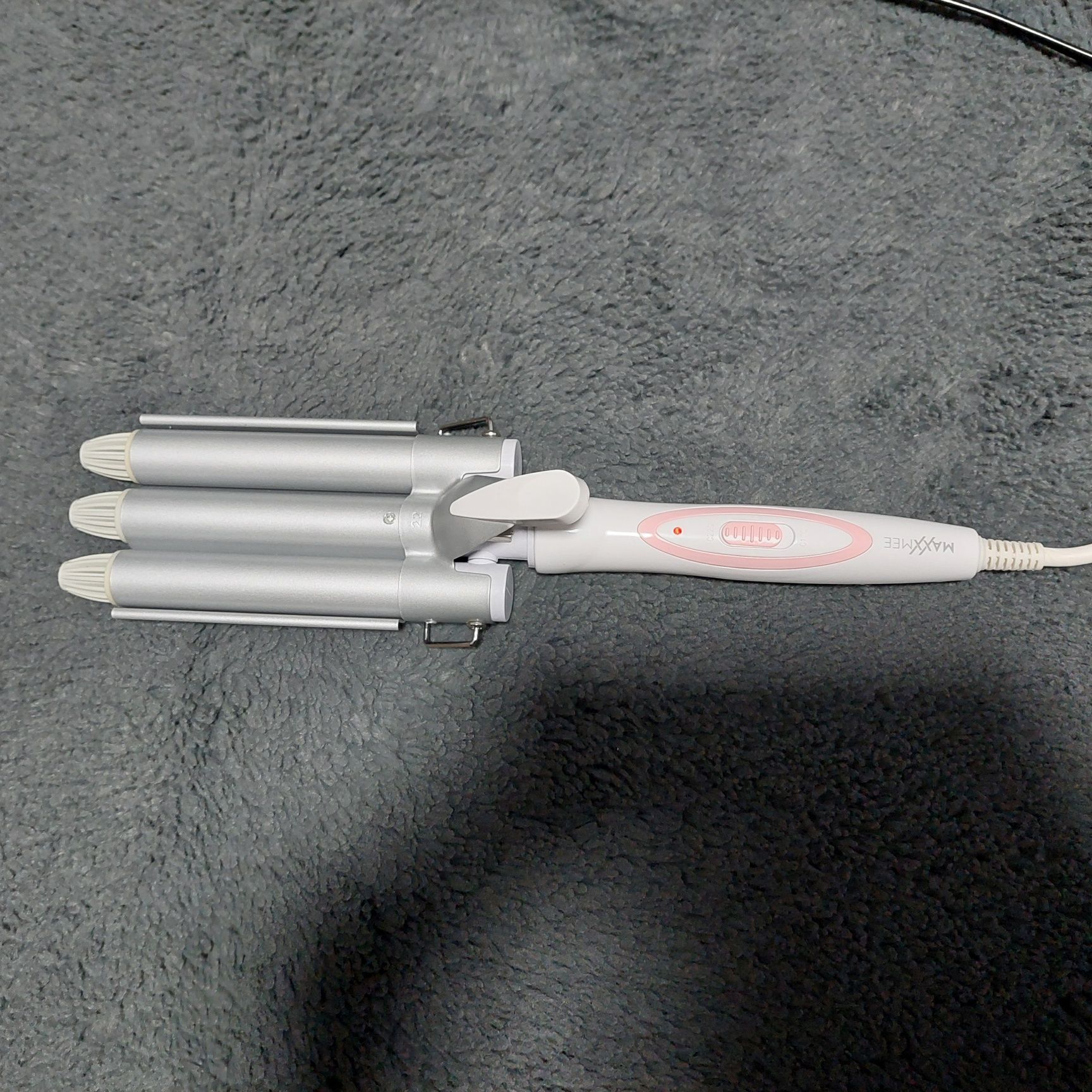 Ondulator maxxme