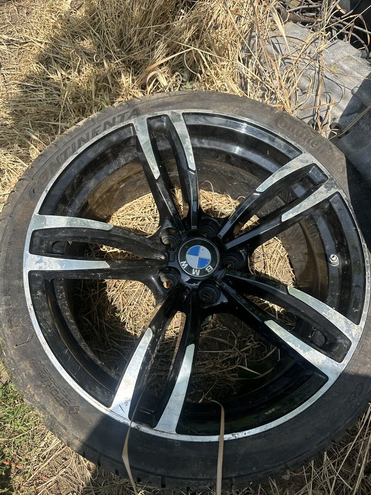 Джанти style437м F30