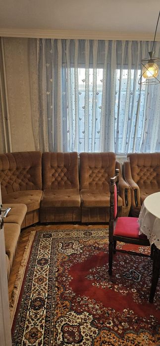 Дава се под наем Двустаен апартамент в Бургас, Славейков - 60 кв.м за 306 € - Снимка #4