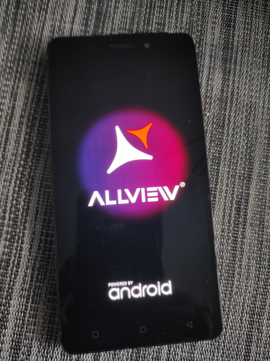 Vant allview P9 energy