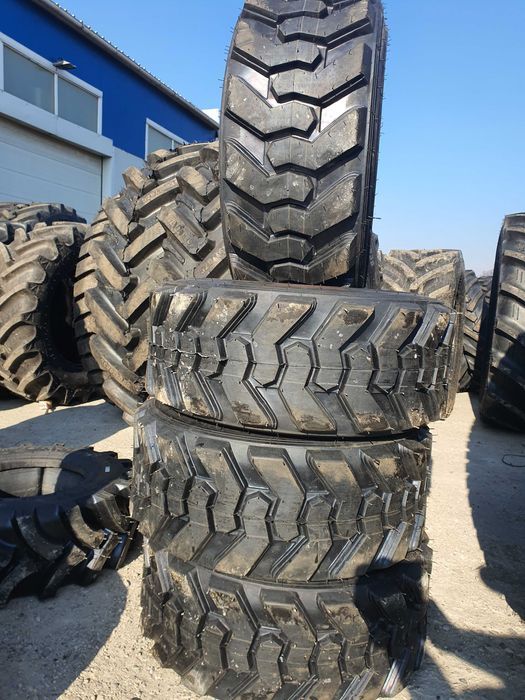 12-16.5 cauciucuri rusesti noi pentru bobcaturi mari CTS4