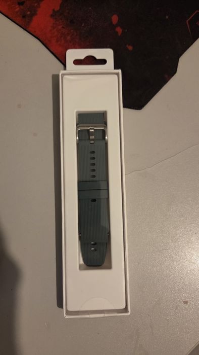 OnePlus Watch 3 Grey – Ca nou, cumpărat în iunie, garanție până 2027