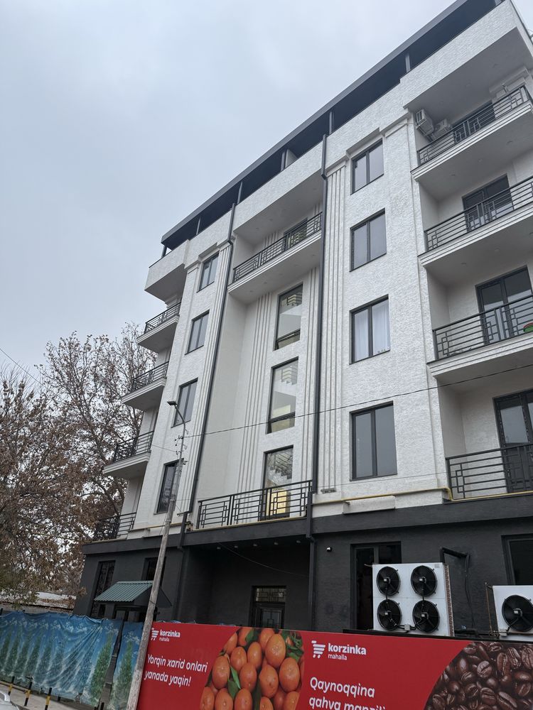 Квартира 85 квм.