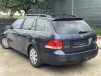 Dezmembrez vw golf 5 break 1.9 tdi BLS