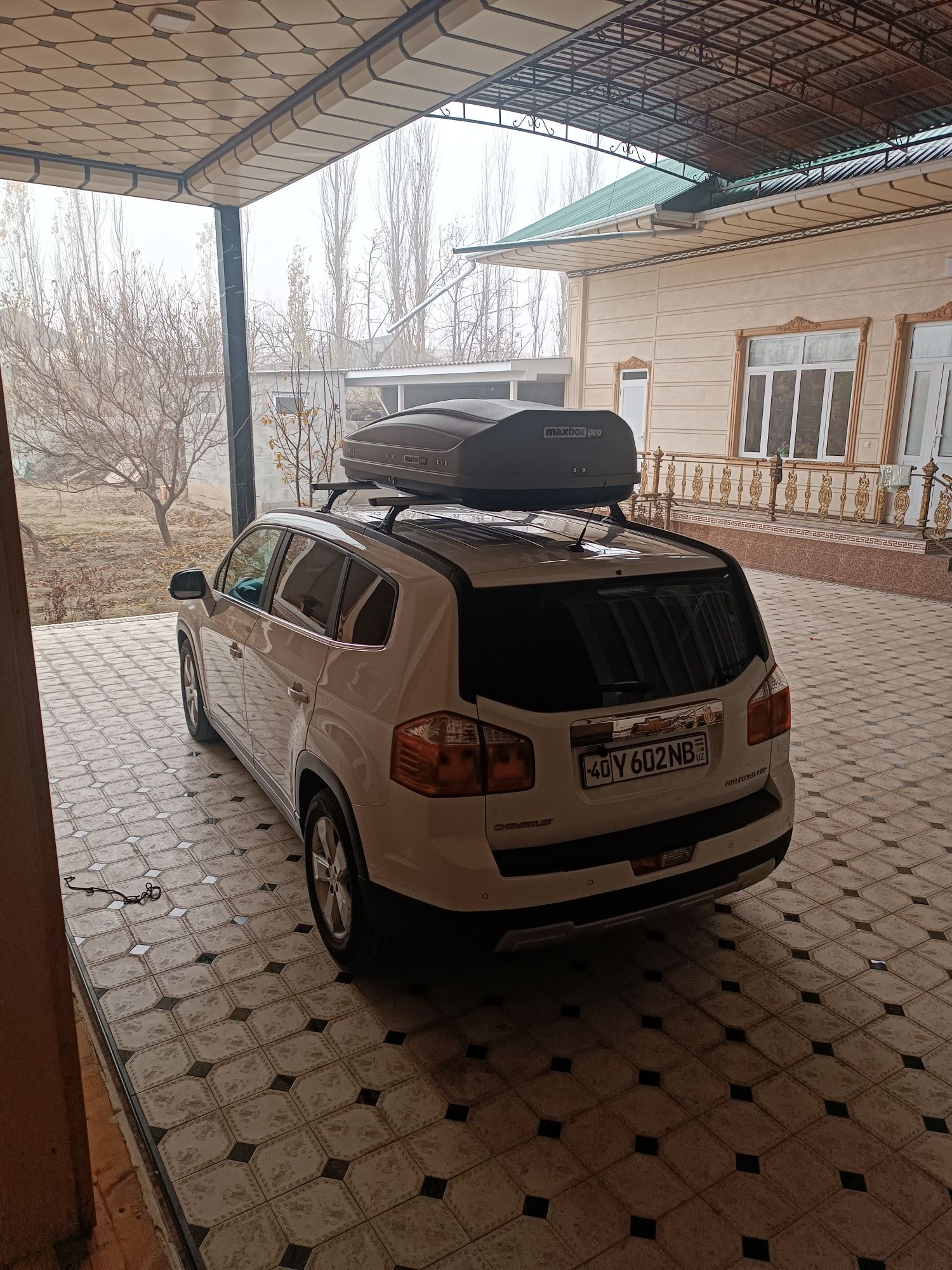 Орландо фул позиция