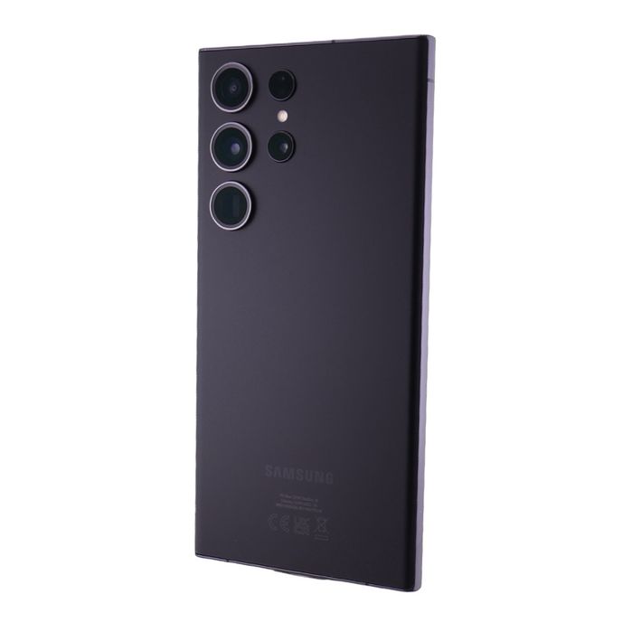 Samsung Galaxy S23 Ultra + Galaxy Watch6 nou