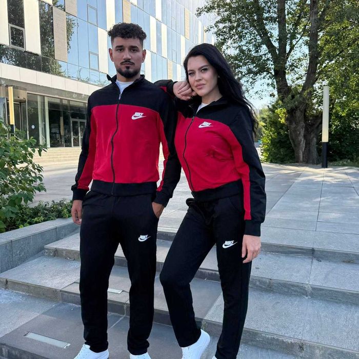 Trening ptr cuplu model din bumbac s m l xl 2xl livrare prin curiee