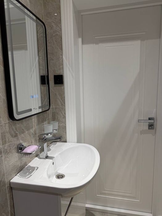 Uzoq muddatga ijaraga uy