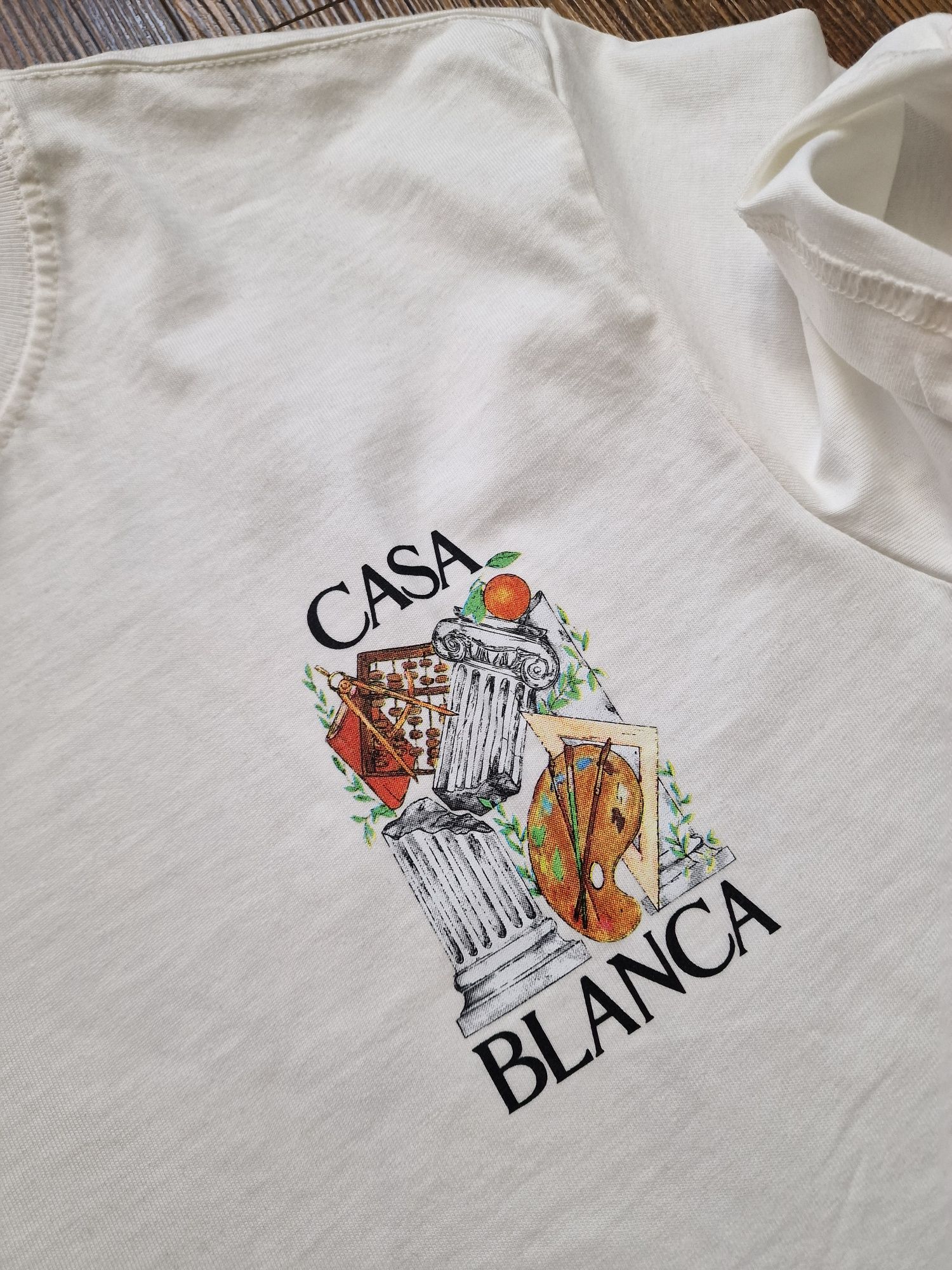 Страхотна мъжка тениска размер S M L XL 2XL