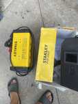 Vand aparat sudura Stanley