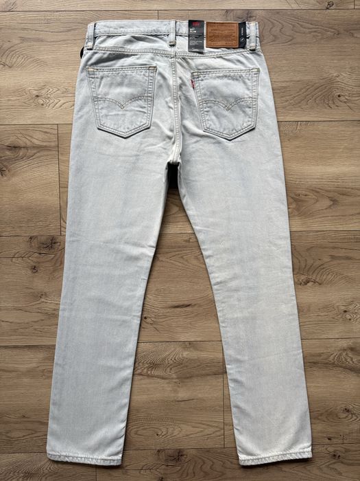 Blugi LEVIS 511 Strong Barbati | Marime 34 x 32 (Talie 88 cm)